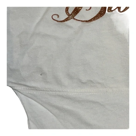 2019 Disney Parks Bibbidi Bobbidi Boutique Spirit Jersey XL - Picture 3 of 3